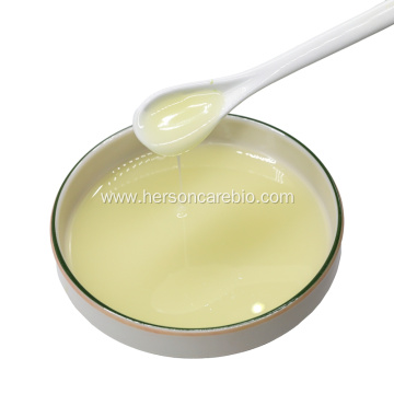 Food Grade all-rac-alpha-tocopheryl Acetate